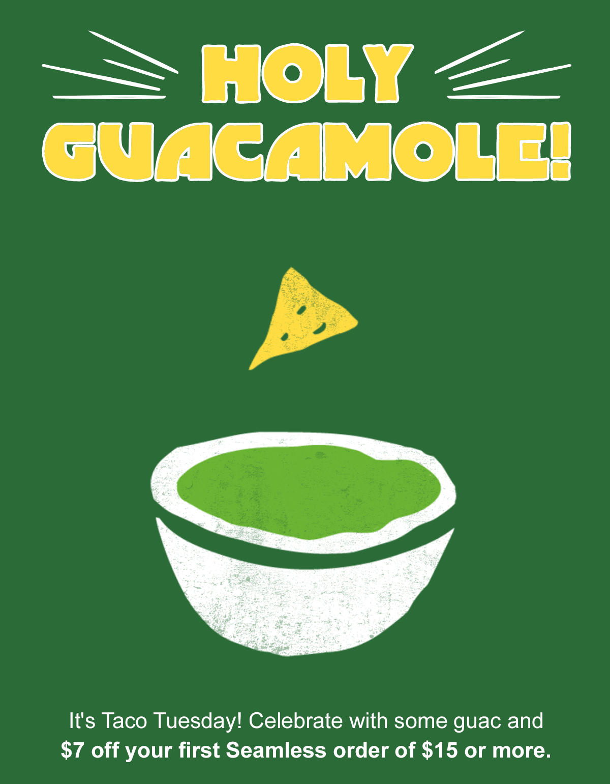 seamless email design