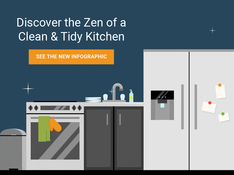 Cooksmarts spring cleaning emails