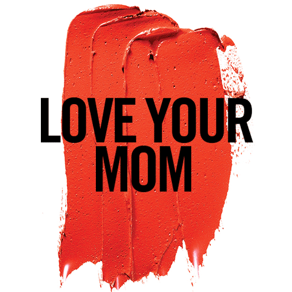 MAC Cosmetics Mother's Day emails