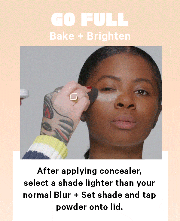 skin care industry emails