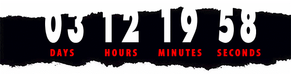 Black Friday Cyber Monday Email Design