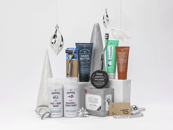 Christmas Email Inspiration