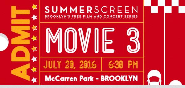 Seamless email design trends