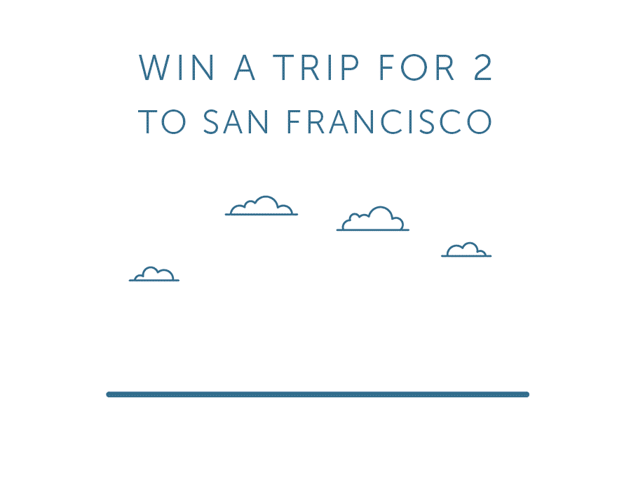 Leesa email design trends