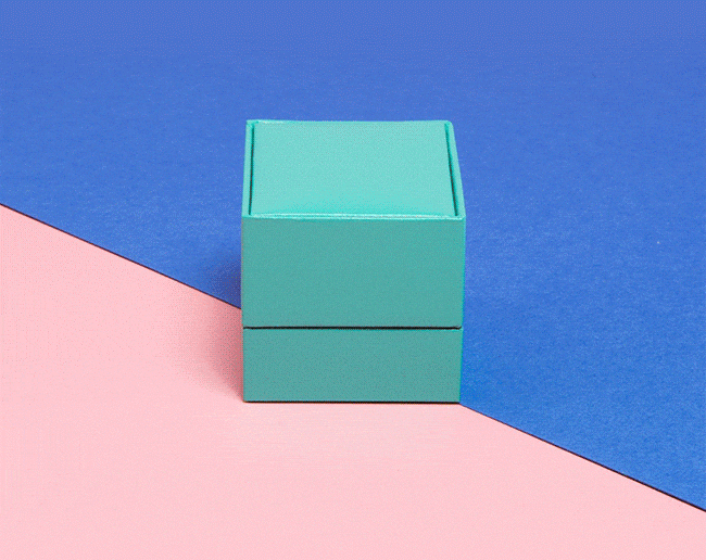 MOO Valentine's Day Email GIFs