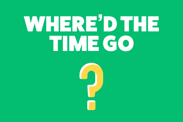 Rover memorial day email design