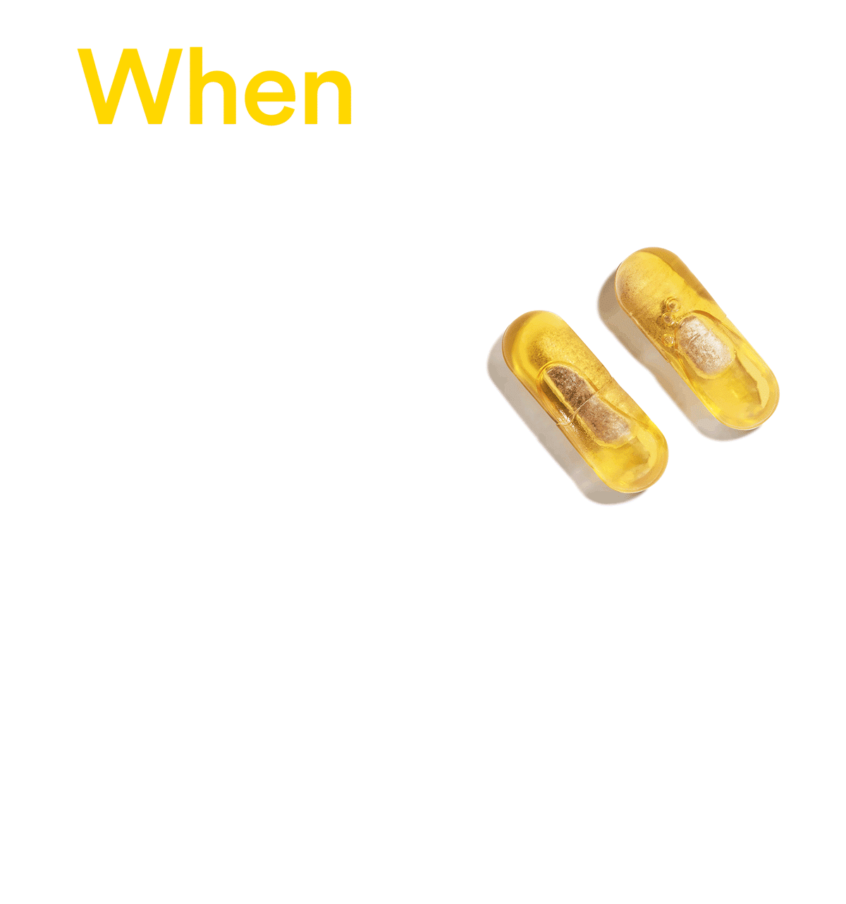 best minimalist email design GIF from ritual