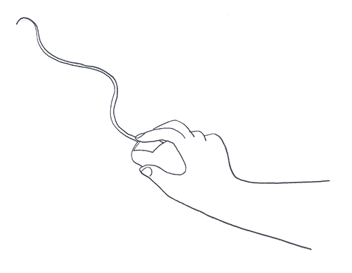 html email template gif