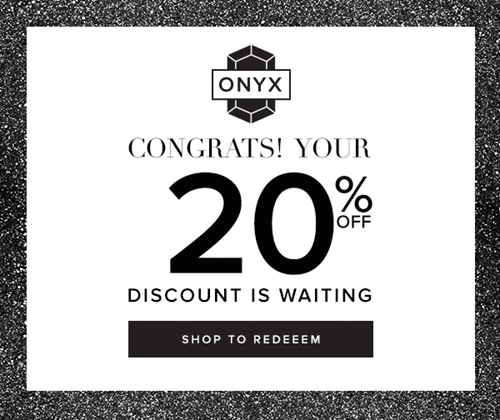 simple email design gif