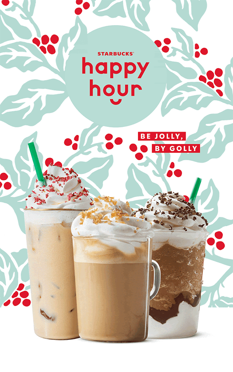 simple christmas email ideas