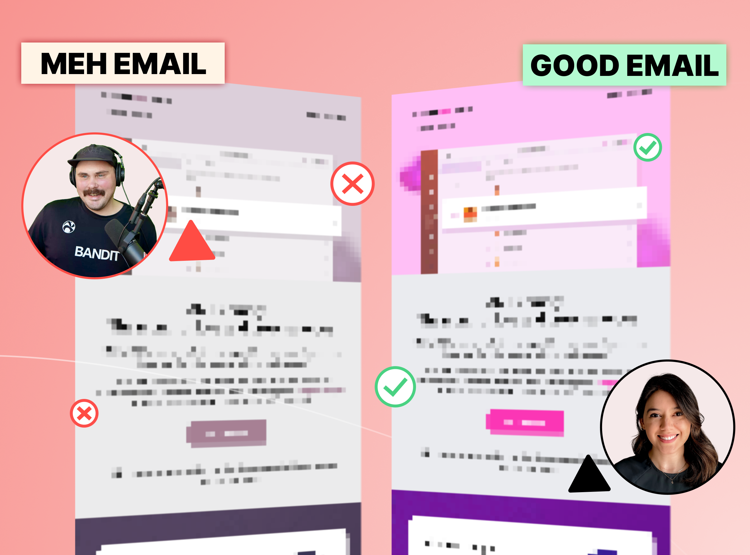 Beefree Rebranding webinar